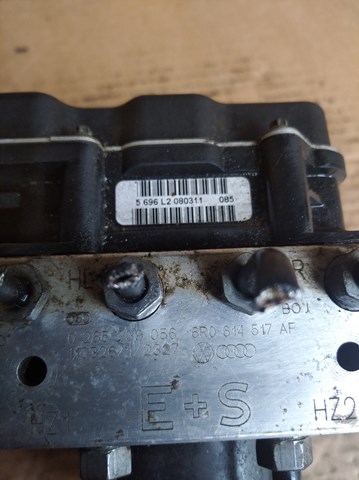6R0614517AF VAG Блок АБС купить в Сумы