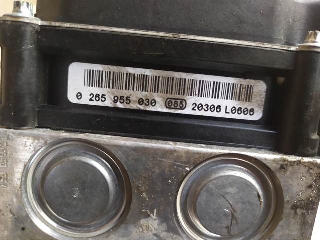 6R0614517AN VAG Блок АБС купить в Житомир