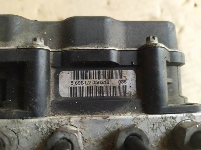 6R0614517AN VAG Блок АБС купить в Кривой Рог