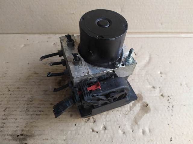 Блок управления ABS 6R0614517AN VAG