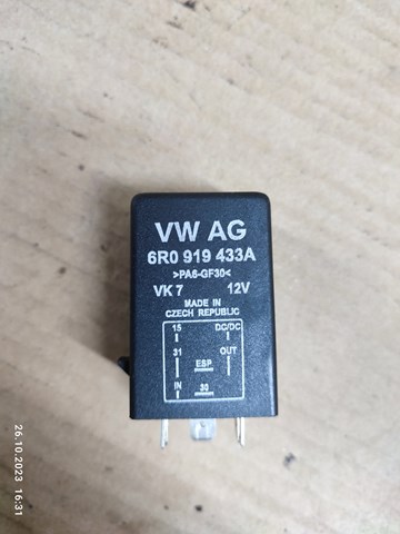 VAG 6R0919433A в наличии Полтава