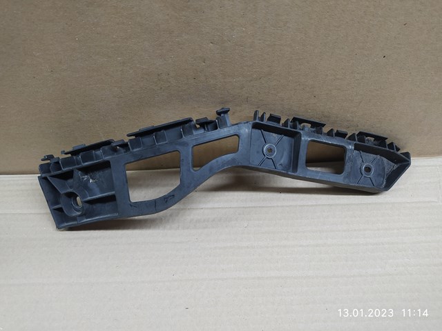 6R6807393A VAG Кронштейн бампера заднего левый купить в Чернигов