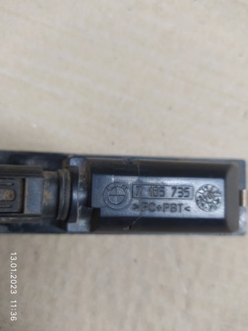 BMW 7165735 Фонарь подсветки номерного знака в наличии Хмельницкий