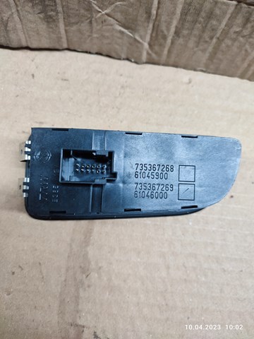 735367268 FIAT купить в Каменское