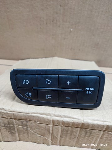 735367268 FIAT купить в Днепр