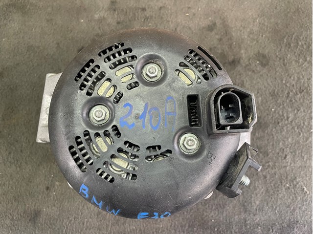 BMW 7616119 Генератор в наличии Полтава