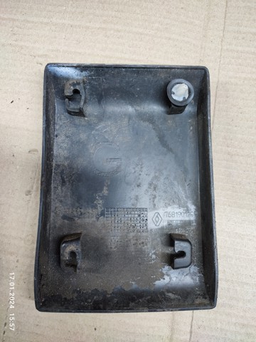 768190129R RENAULT Накладка стойки кузова внешняя центральная левая купить в Запорожье