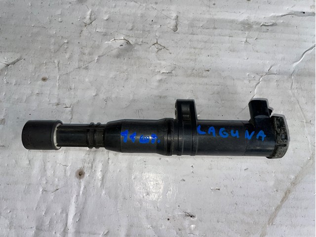 7700107177 RENAULT Катушка зажигания купить в Хмельницкий