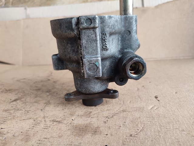 RENAULT 7700426719 Насос гидроусилителя руля (ГУР) в наличии Каменское