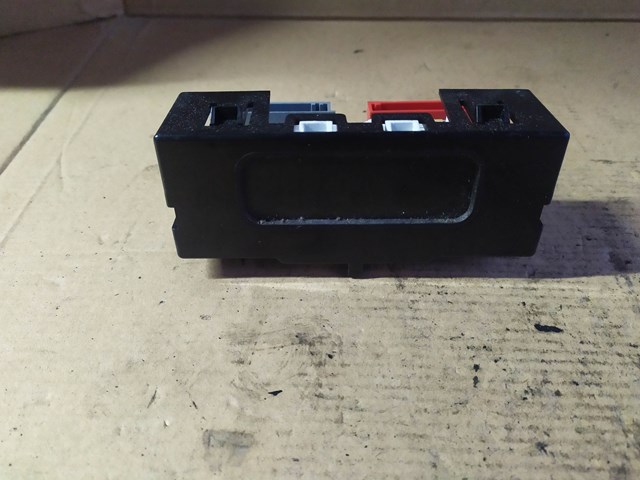 Дисплей многофункциональный 7700436305A RENAULT