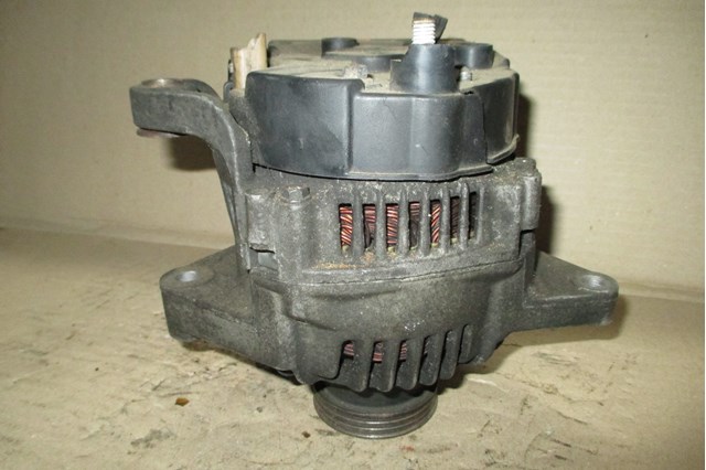 7700870279 RENAULT Генератор купить в Черкассы