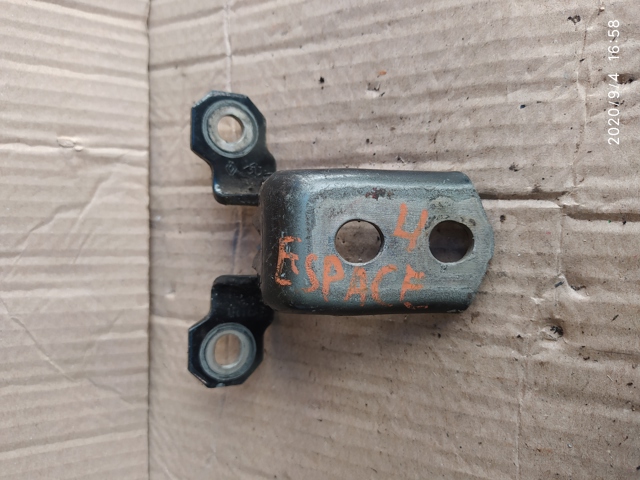 Завеса двери задней левой 7701206968 RENAULT