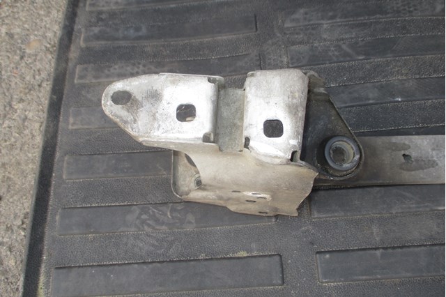 7782007869 RENAULT Усилитель бампера заднего купить в Сумы