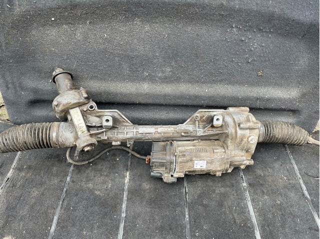 Управление рулевое в сборе 7806974228 ZF PARTS