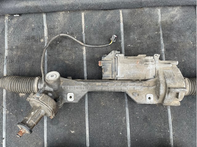 7806974228 ZF PARTS Рейка рулевая купить в Винница