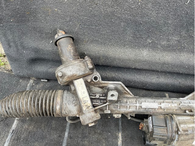 7806974228 ZF PARTS Рулевая рейка купить в Тернополь