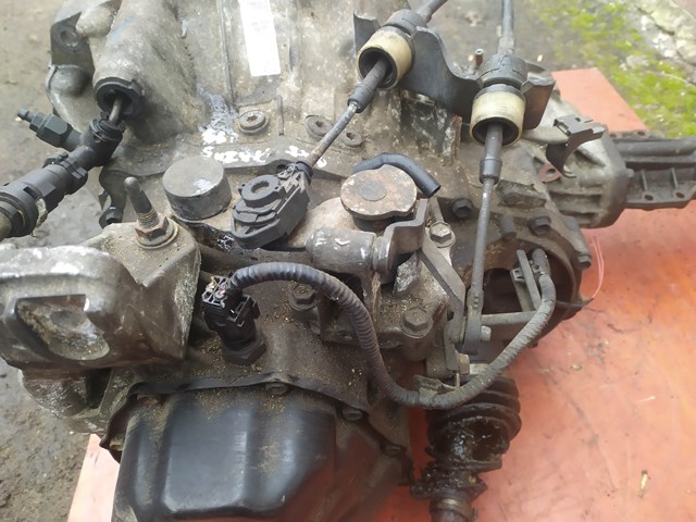 SUZUKI 79J2 КПП в наличии Украина