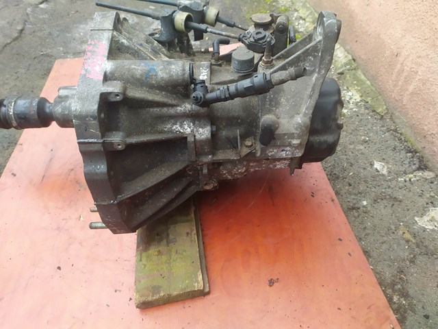 SUZUKI 79J2 КПП в наличии Николаев