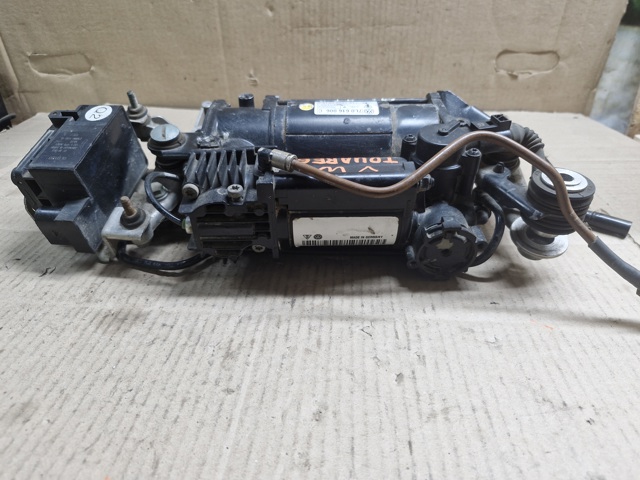 VAG 7L0616006C Компрессор пневмоподкачки (амортизаторов) в наличии Черкассы