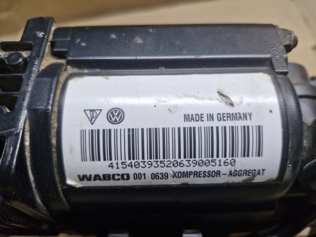 VAG 7L0616006C Компрессор пневмоподкачки (амортизаторов) в наличии Запорожье