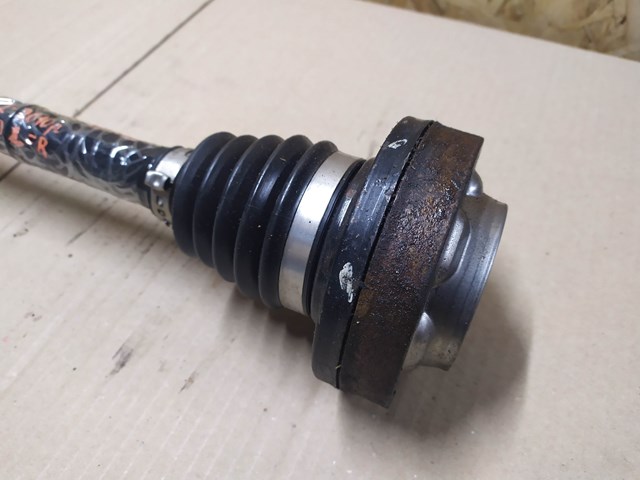 VAG 7L6501201B Полуось задняя в наличии Одесса