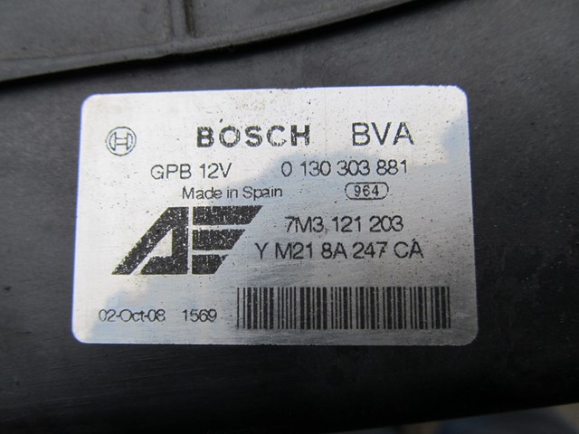 7M3121207B купить Винница