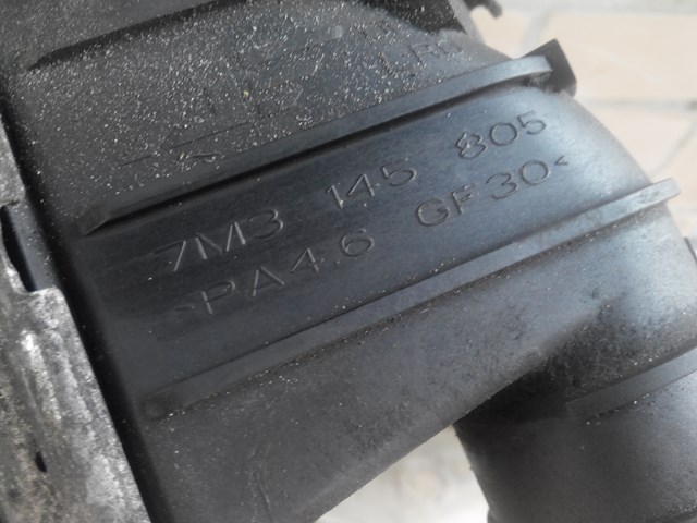 7M3145805 Интеркулер купить Чернигов
