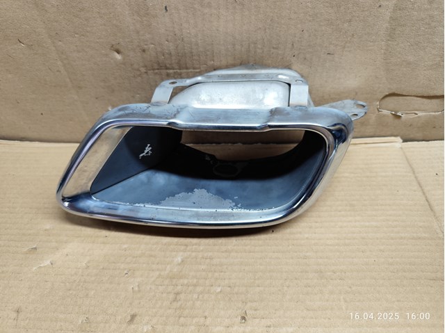 Наонечник глушителя 8074189 BMW