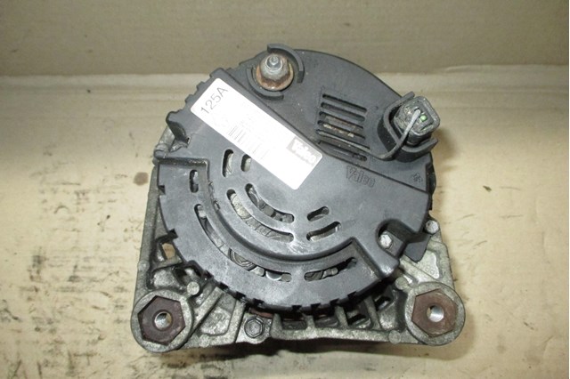 RENAULT 8200022774 Генератор в наличии Тернополь