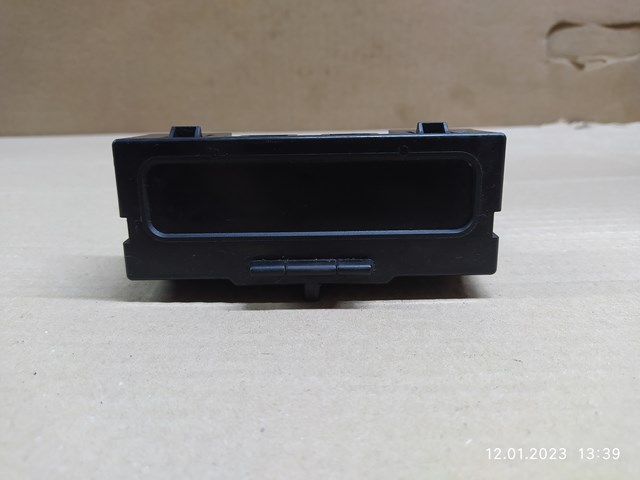 Дисплей многофункциональный 8200028364 RENAULT