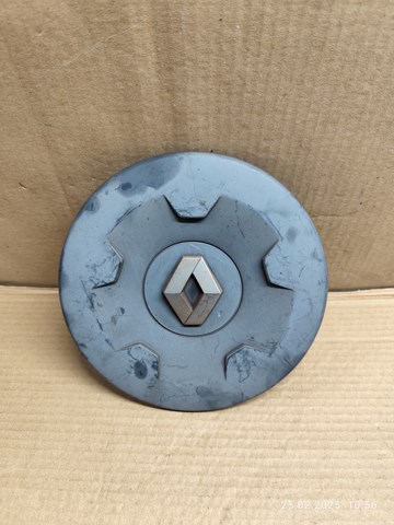 Колпак колесного диска 8200035453 RENAULT