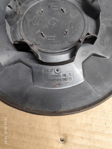 RENAULT 8200035453 Колпаки в наличии Черкассы