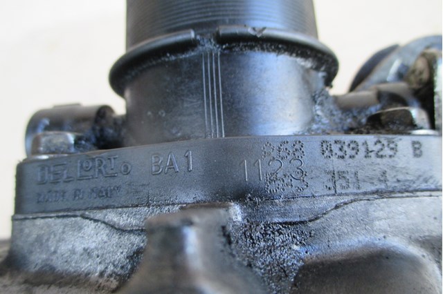 8200056350 RENAULT Байпасный клапан EGR, рециркуляции газов купить в Днепр