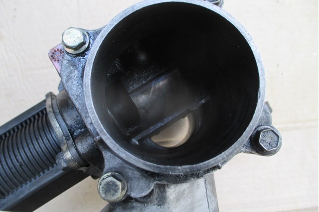 8200056350 RENAULT Байпасный клапан EGR, рециркуляции газов купить в Ужгород