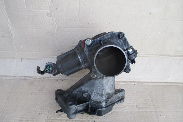 Байпасный клапан EGR, рециркуляции газов 8200056350 RENAULT