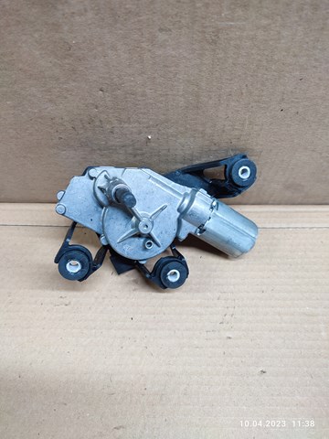 8200080900 RENAULT Мотор стеклоочистителя заднего стекла купить в Харьков