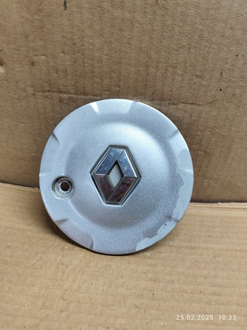 Колпаки на диски 8200081306 RENAULT