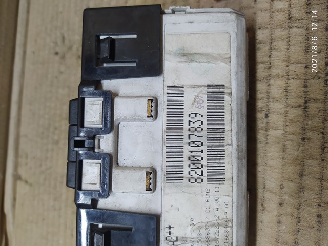 8200107839 RENAULT Дисплей многофункциональный купить в Черкассы
