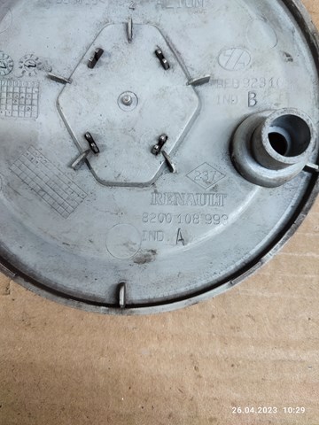 8200108993 RENAULT купить в Павлоград