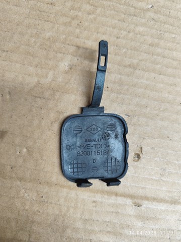 8200115124 RENAULT купить в Киев