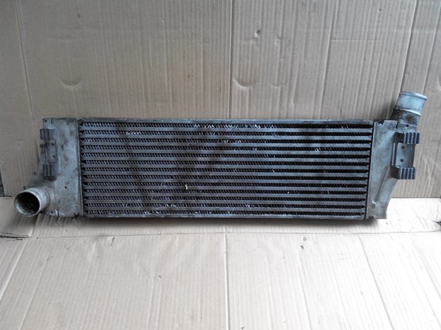 8200115540C Интеркулер купить Запорожье