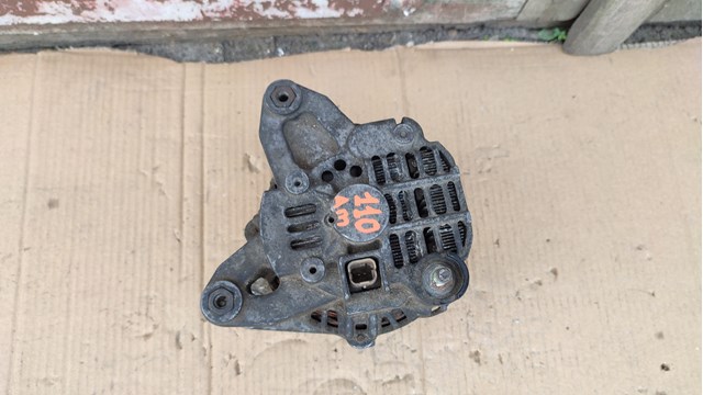 Генератор автомобильный 8200120286 RENAULT