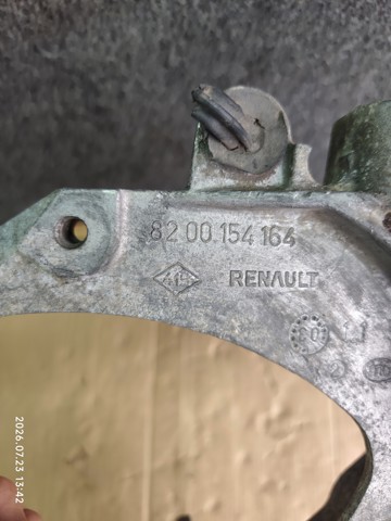 RENAULT 8200154164 Кронштейн генератора в наличии Сумы