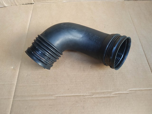 Патрубок расходомера воздуха Рено Меган II