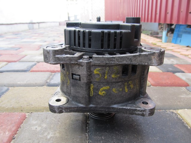 Генератор 8200206251 RENAULT