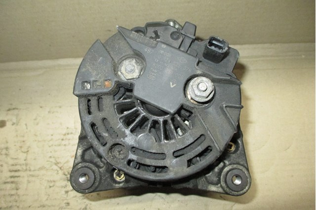 RENAULT 8200251006 Генератор в наличии Житомир