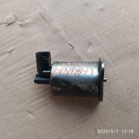 8200282880 RENAULT Клапан EGR рециркуляции газов купить в Павлоград
