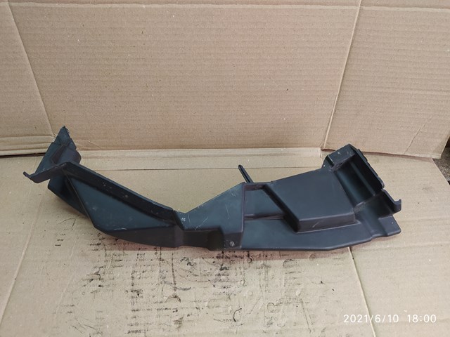 8200289844 RENAULT Кронштейн бампера переднего левый купить в Чернигов