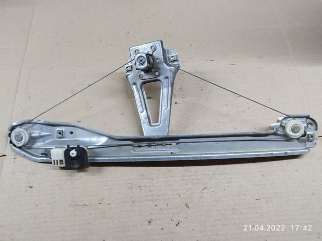 RENAULT 8200291154 Механизм стеклоподъемника двери задней левой в наличии Чернигов