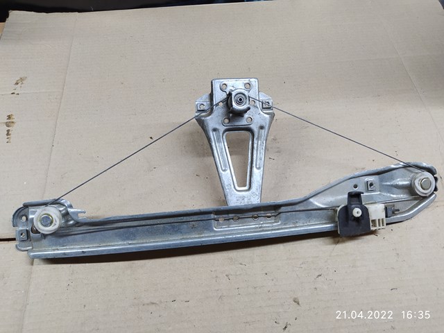 8200291155 RENAULT Механизм стеклоподъемника двери задней правой купить в Винница